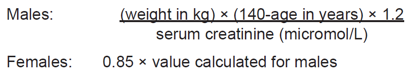 Ertapenem Kabi Dosage Formula 1