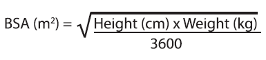Caspocan Dosage Formula 1