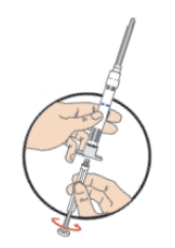 Lucrin Dosage Image 1