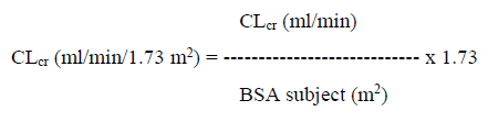 Keppra Dosage Formula 2