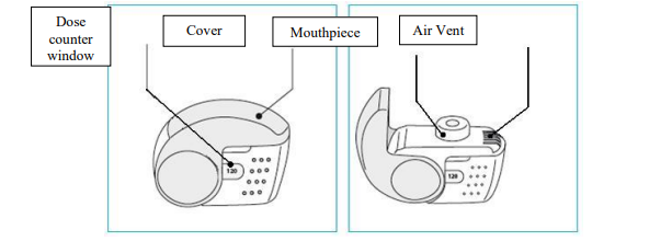 Foster Nexthaler Dosage Image 1