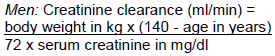 Tritace Dosage Formula 1