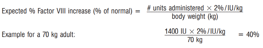 Koate-DVI Dosage Formula 1