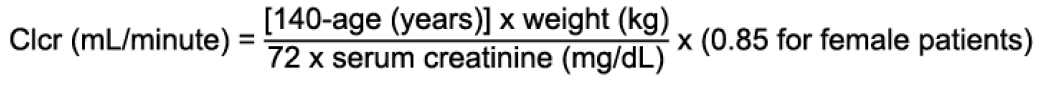 Leptica Dosage Formula 1