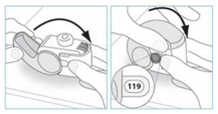 Foster Nexthaler Dosage Image 5