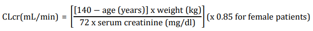 Pregabalin Mevon Dosage Formula 1