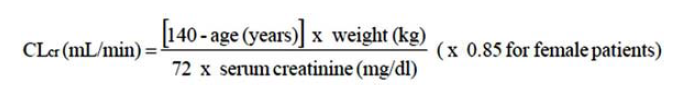 Maxgalin Dosage Formula 1