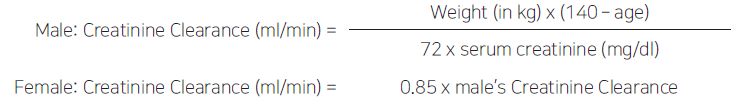 Qupron Dosage Formula 1