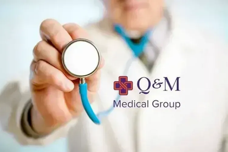 Q & M Medical Clinic (Bukit Batok) logo