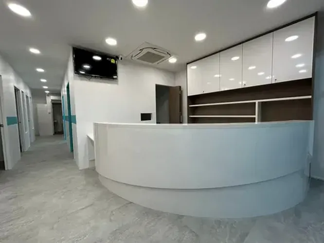 CARELITE MEDICAL CLINIC logo