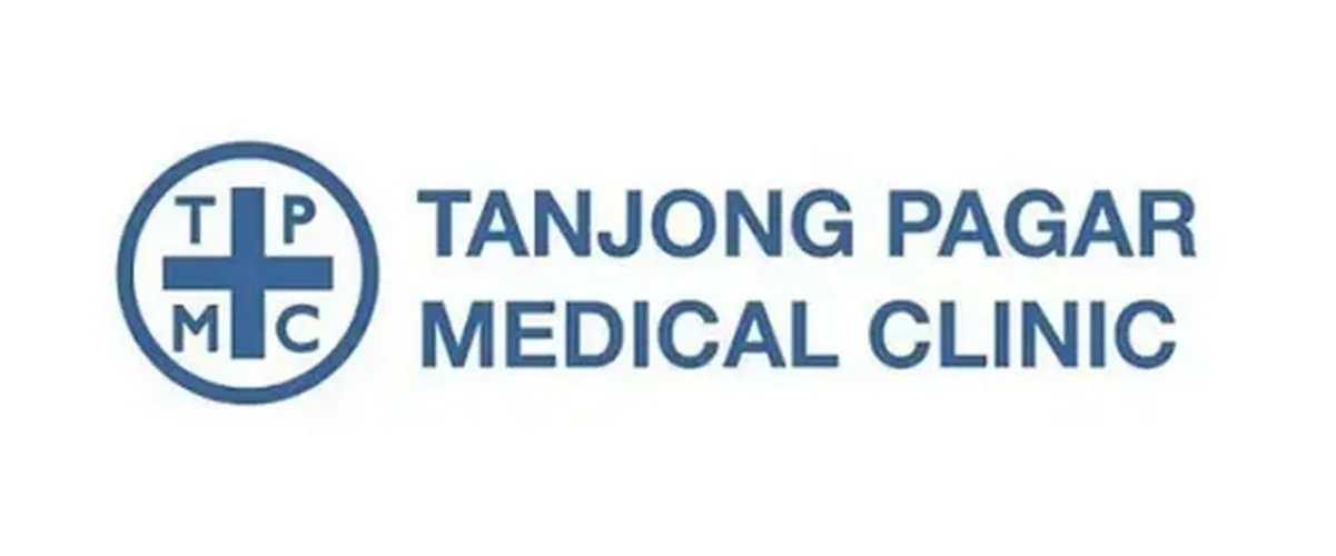 TANJONG PAGAR MEDICAL CLINIC logo