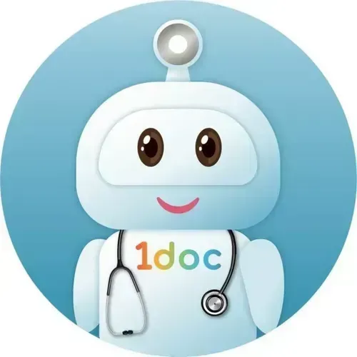 1doc Medical Centre (Bedok) logo