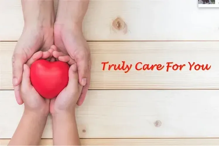 Trucare Medical and Surgery logo