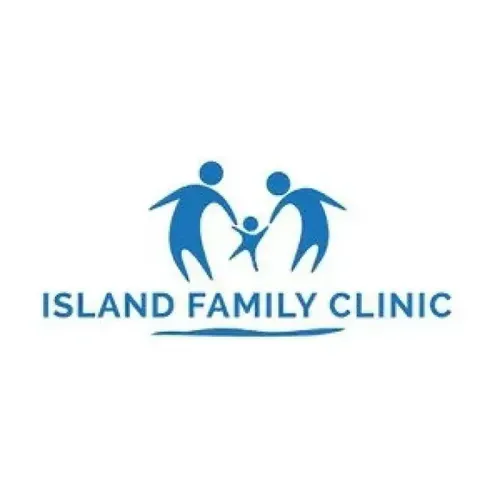 Island Family Clinic (Bukit Batok) logo