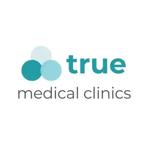 True Medical Clinic Bedok South logo