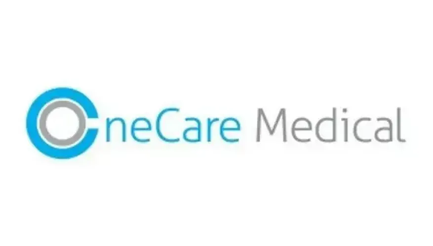 HMI ONECARE CLINIC PUNGGOL PLAZA logo