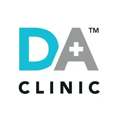 DA clinic @ Bukit Batok logo