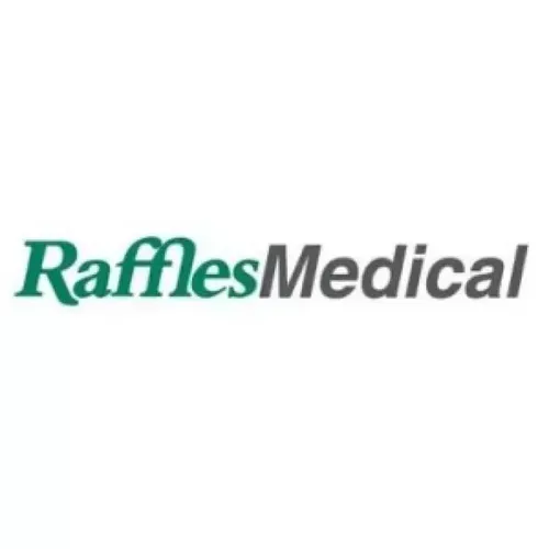 RafflesMedical logo