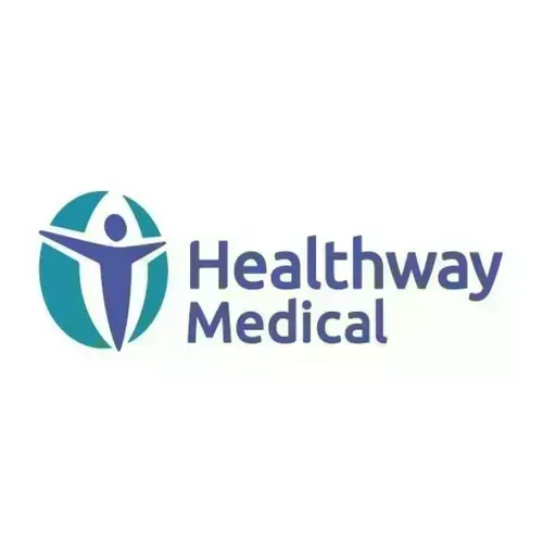 Healthway Medical logo
