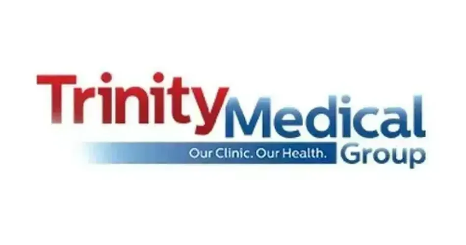 Trinity Medical (Shenton) logo