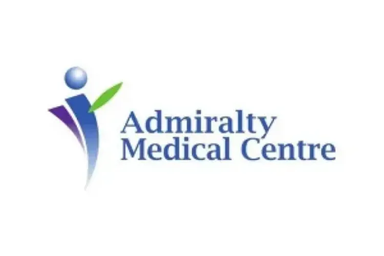 Admiralty Medical Centre logo
