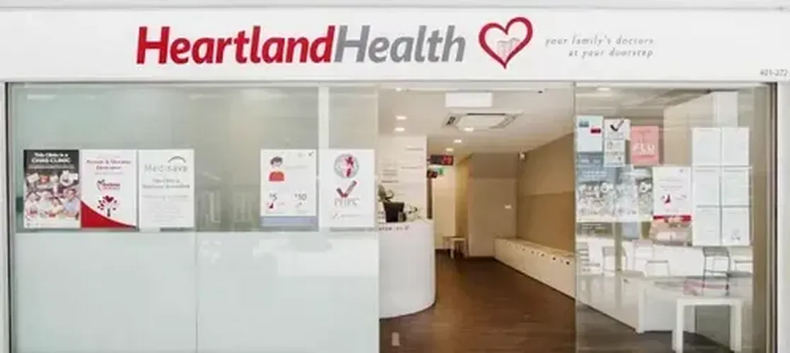 HeartlandHealth logo