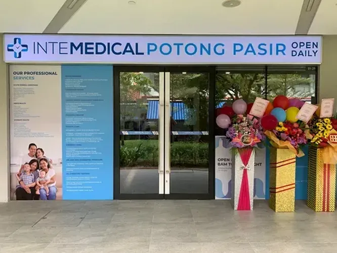 INTEMEDICAL POTONG PASIR logo